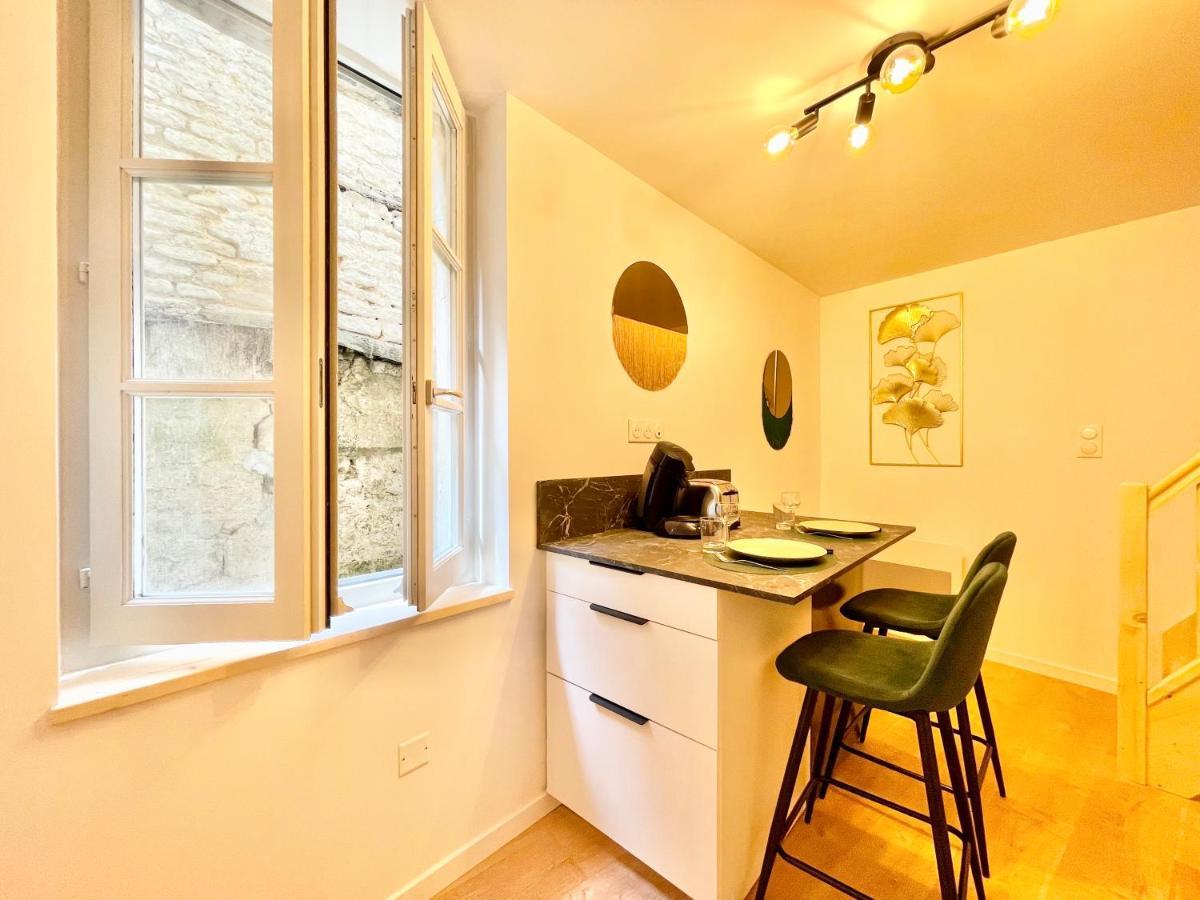 Apartment - Hyper-centre - En Duplex Ou Triplex - Wifi Fibre - Nouveau *