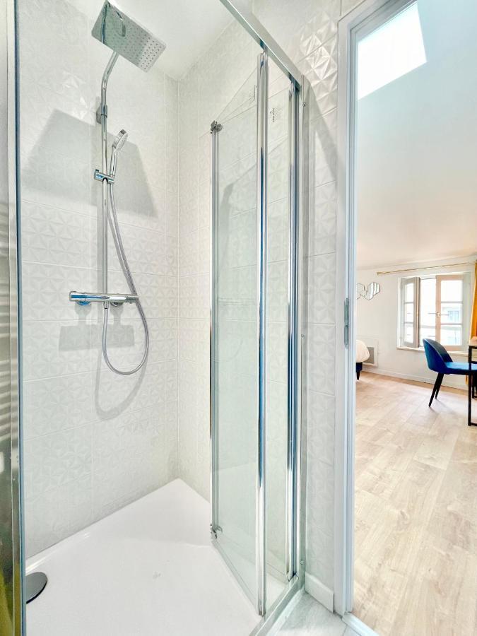 Apartment - Hyper-centre - En Duplex Ou Triplex - Wifi Fibre - Nouveau *