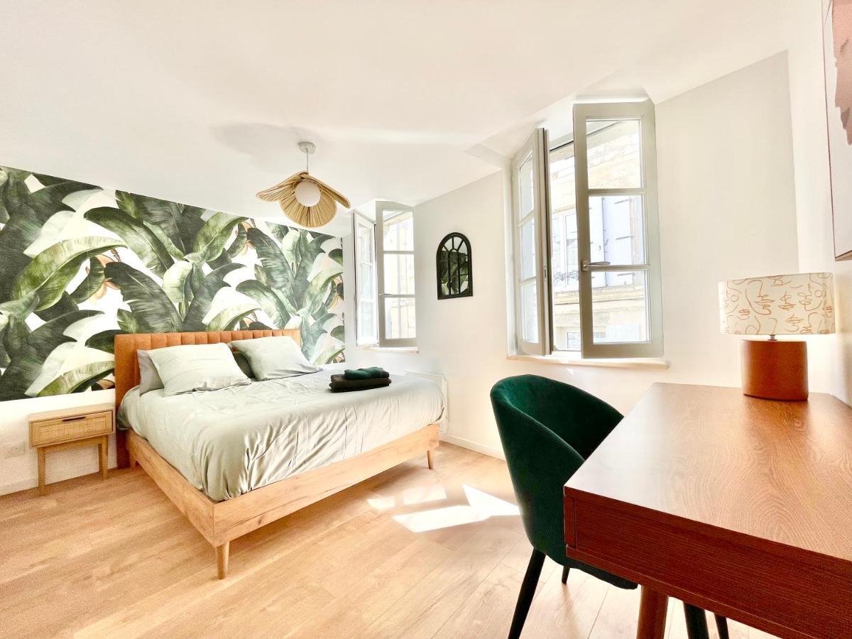 Apartment - Hyper-centre - En Duplex Ou Triplex - Wifi Fibre - Nouveau Niort