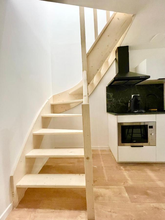 - Hyper-centre - En Duplex Ou Triplex - Wifi Fibre - Nouveau Apartment *