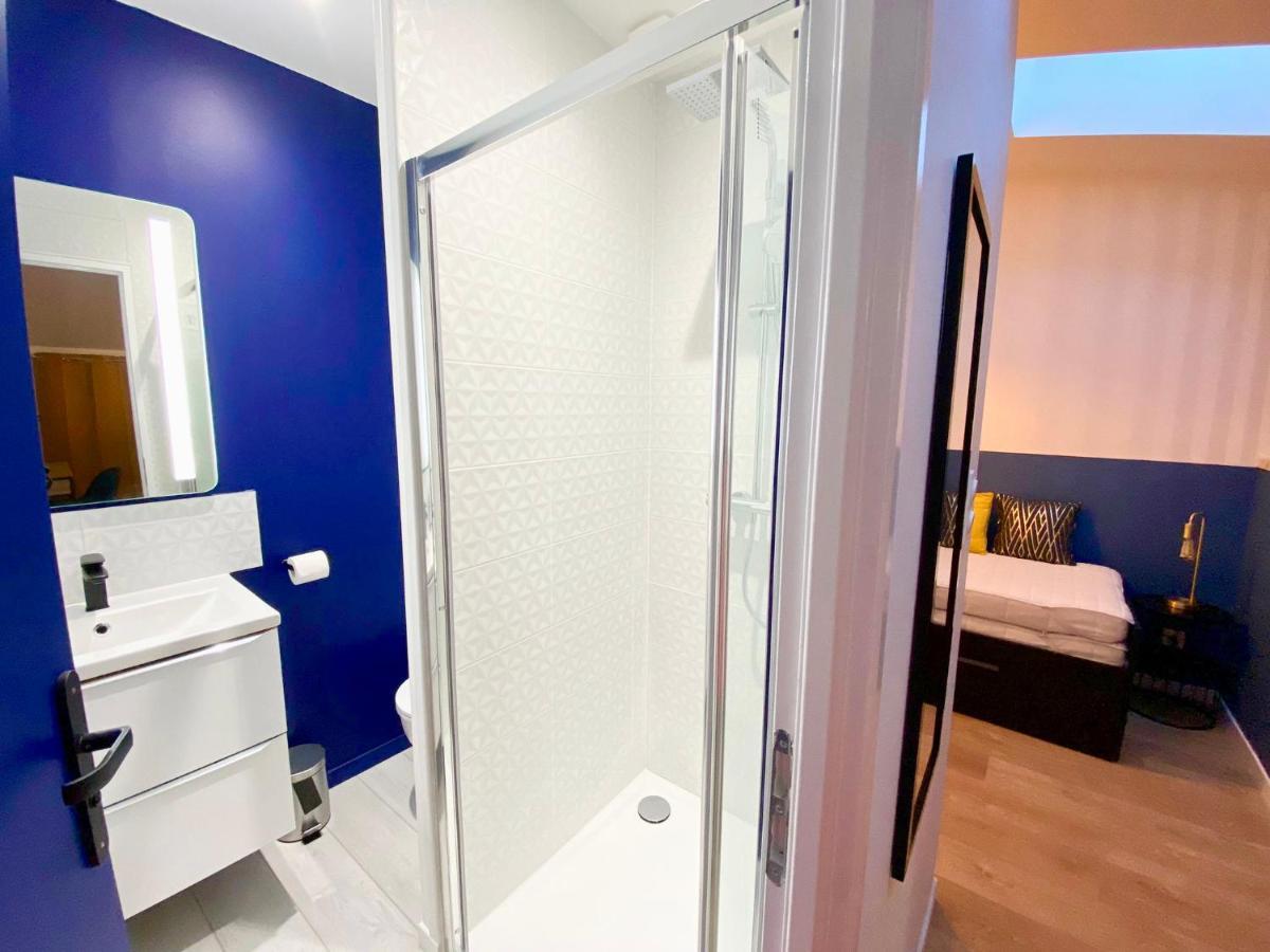 - Hyper-centre - En Duplex Ou Triplex - Wifi Fibre - Nouveau Apartment *