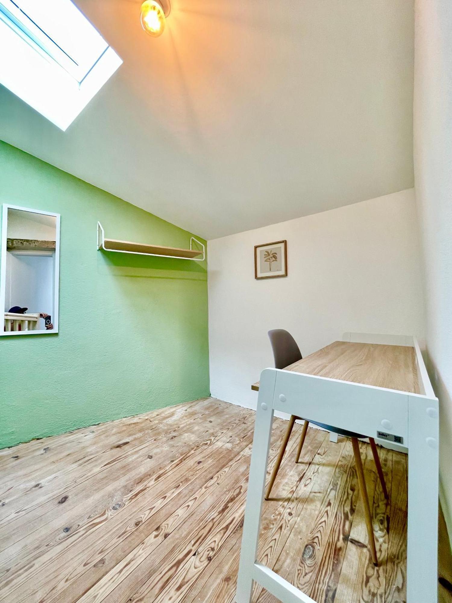 - Hyper-centre - En Duplex Ou Triplex - Wifi Fibre - Nouveau Apartment *