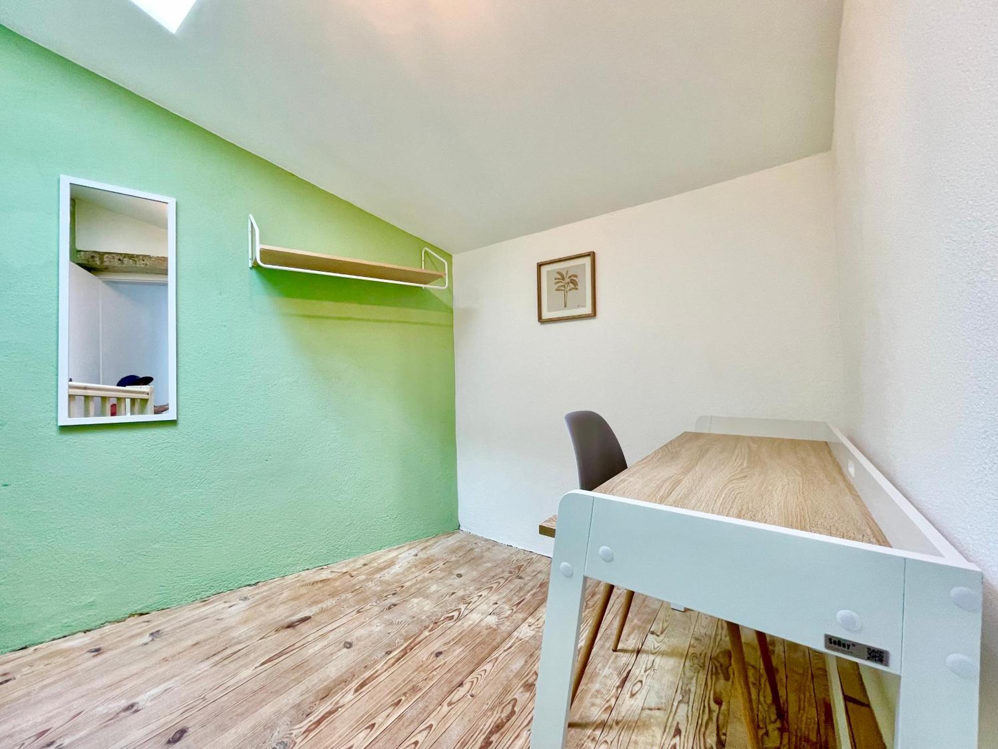 Apartment - Hyper-centre - En Duplex Ou Triplex - Wifi Fibre - Nouveau *