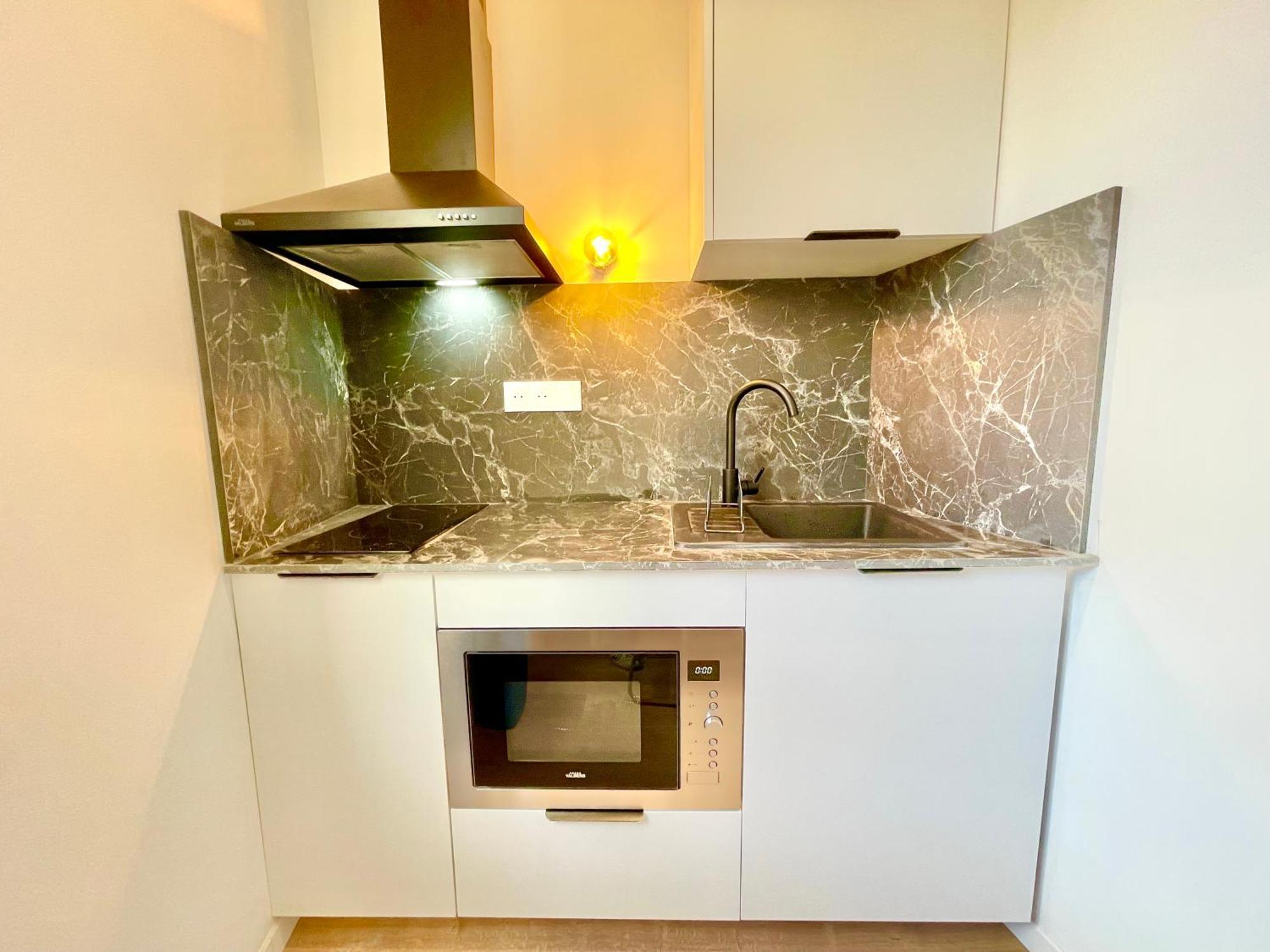 - Hyper-centre - En Duplex Ou Triplex - Wifi Fibre - Nouveau Niort