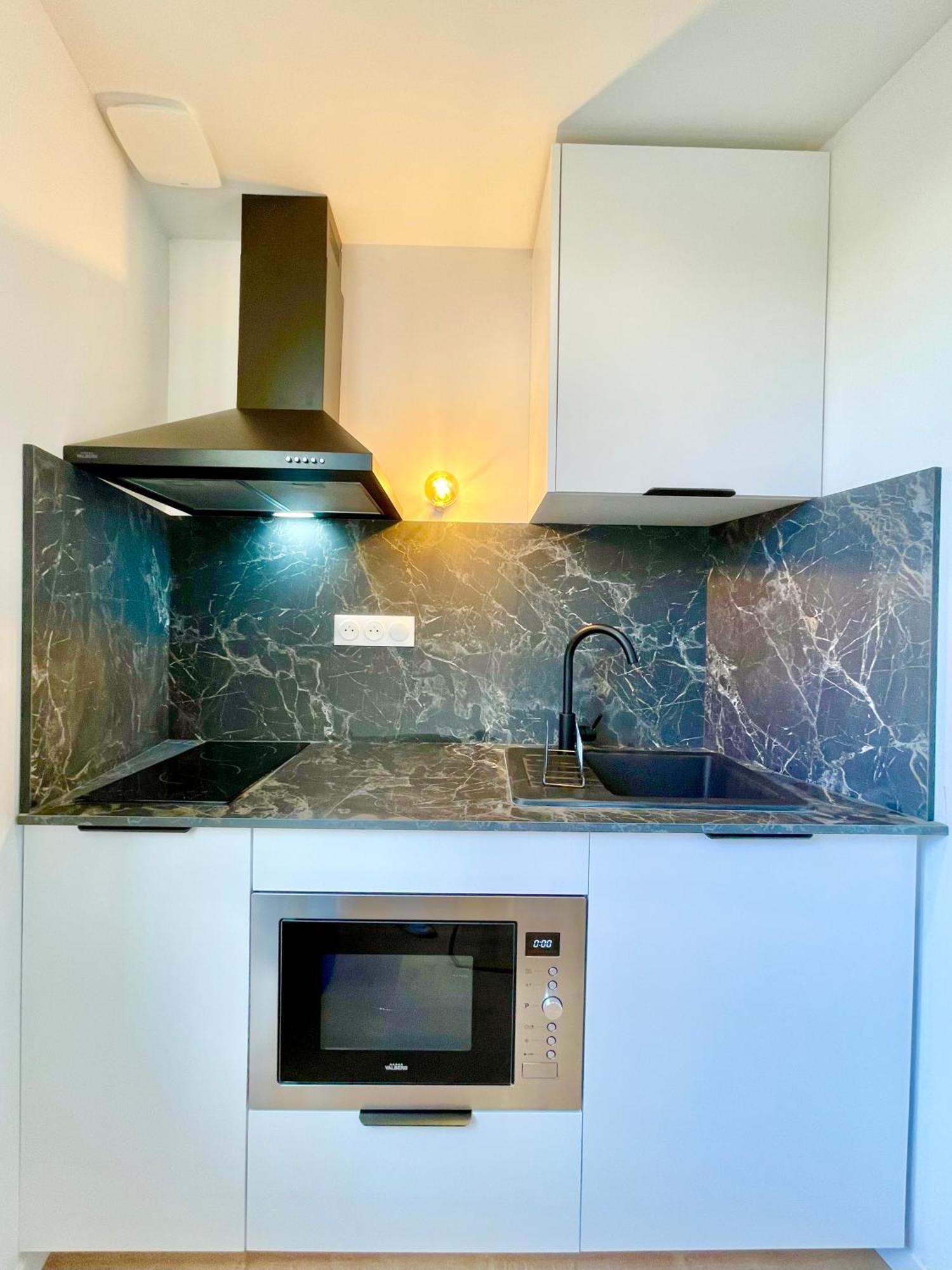 - Hyper-centre - En Duplex Ou Triplex - Wifi Fibre - Nouveau Apartment *